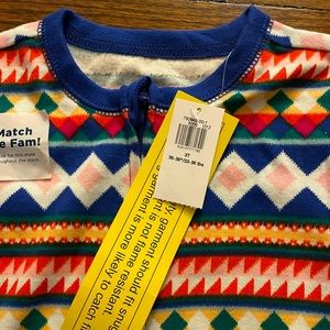 Unisex toddler onesie